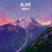 Alive (Single)