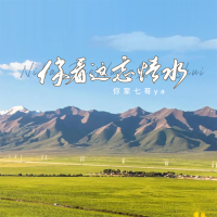你看这忘情水 (Single)