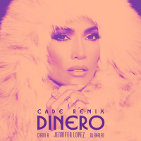 Dinero (CADE Remix) (Single)