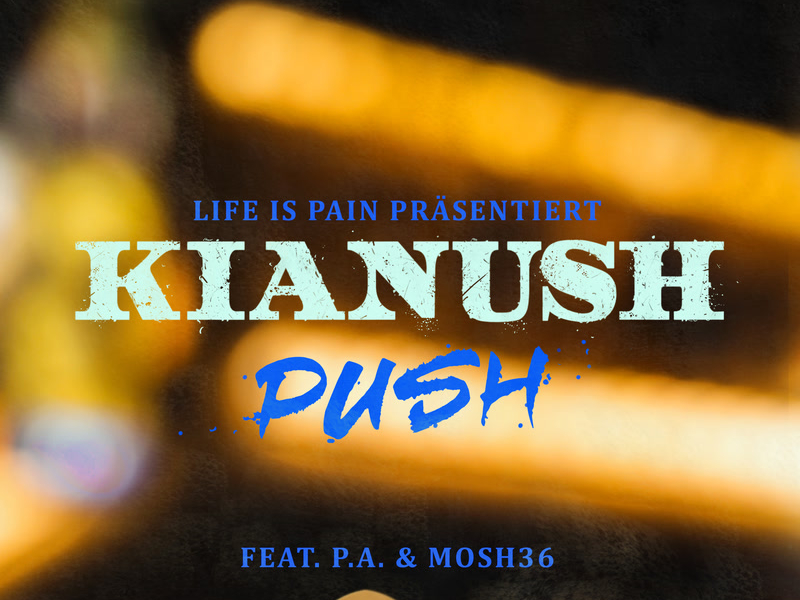 Push (Single)