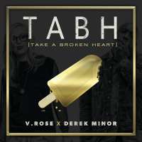 Take A Broken Heart (Radio Version) (Single)