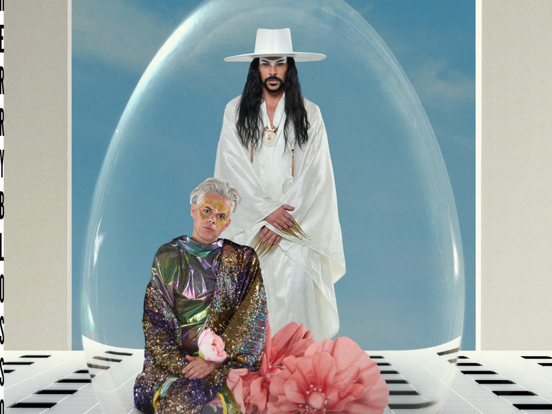 Cherry Blossom (Single)