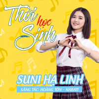 Thời Học Sinh (EP)