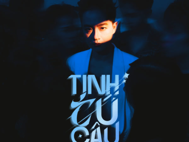 TINH TÚ CẦU (EP)