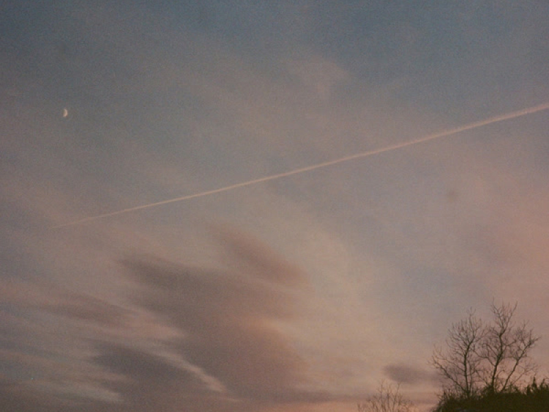 Until The Sky Sleeps (Single)