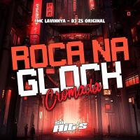 Roça na Glock Cromada (Single)