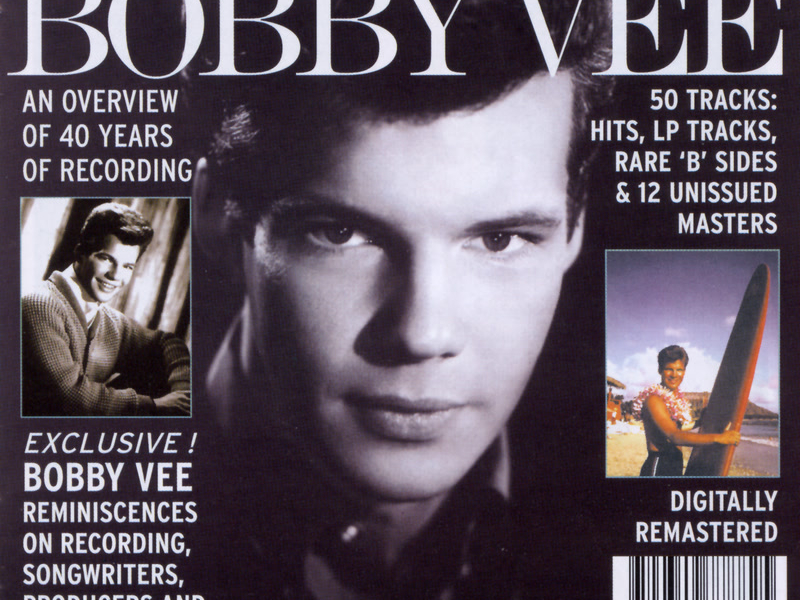 The Essential Bobby Vee