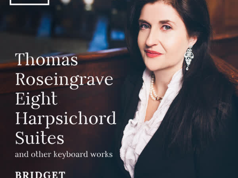 Suite No. 3 in D Minor: IV. Gigue (Single)