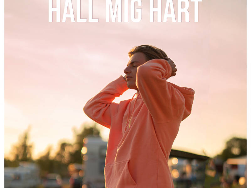 Håll Mig Hårt (Single)