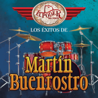 Los Éxitos De Martín Buenrostro