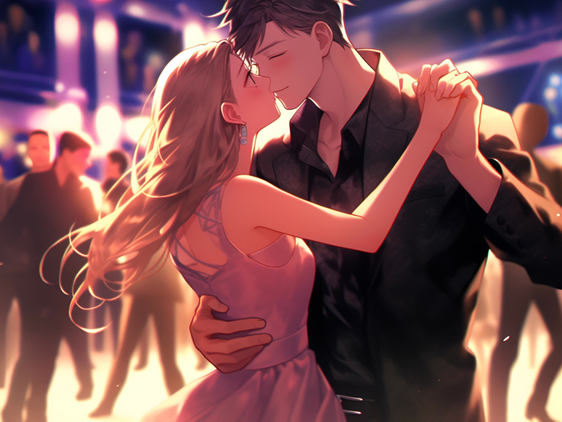 Falling for You (Single)