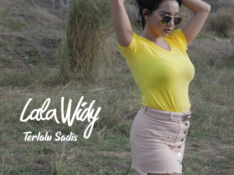 Terlalu Sadis (Single)