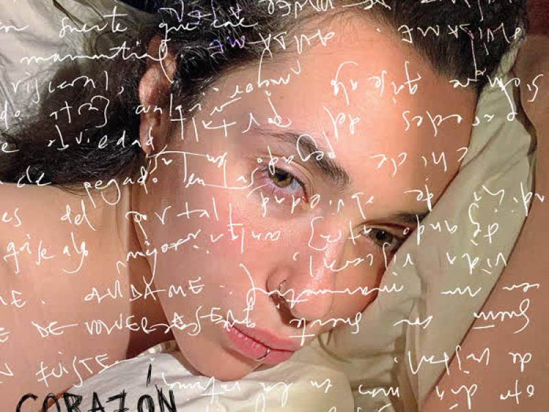 Corazón Mármol (Single)