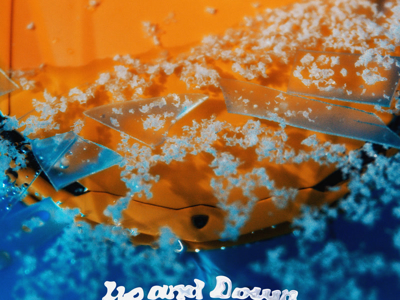 Up And Down (Single)