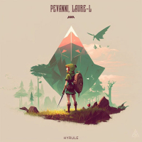 Hyrule (Single)