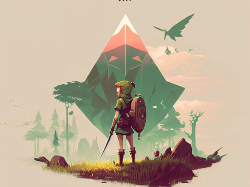 Hyrule (Single)