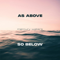 As Above So Below (Single)