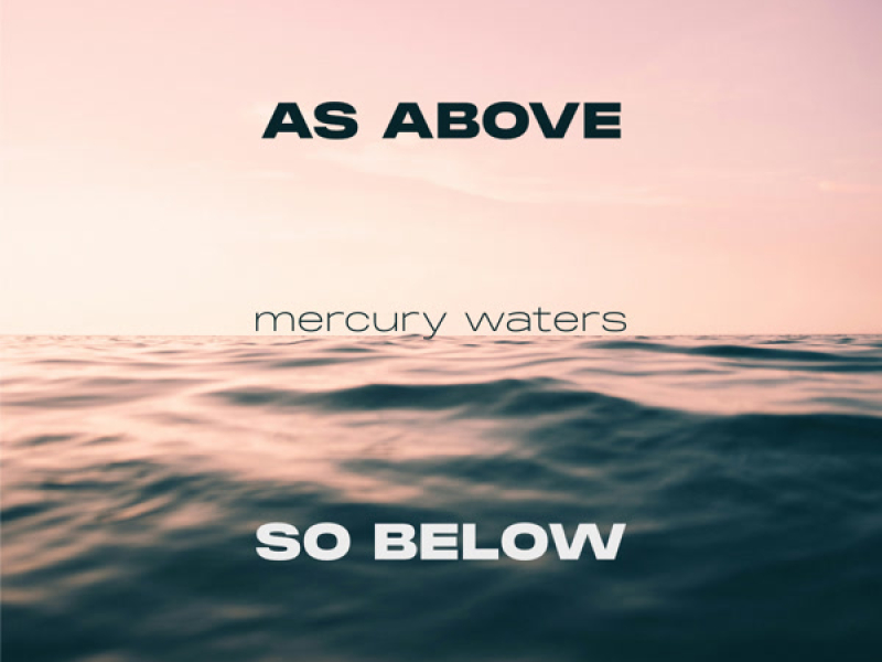 As Above So Below (Single)