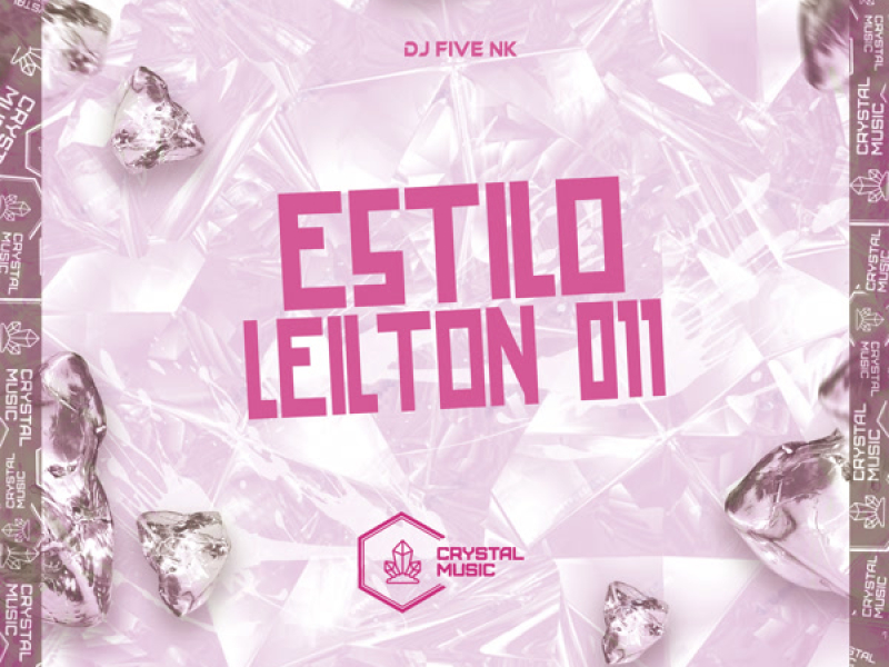 Estilo Leilton 011 (Single)