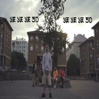 Ye Ye Ye 5d (Single)