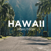 Hawaii (Single)