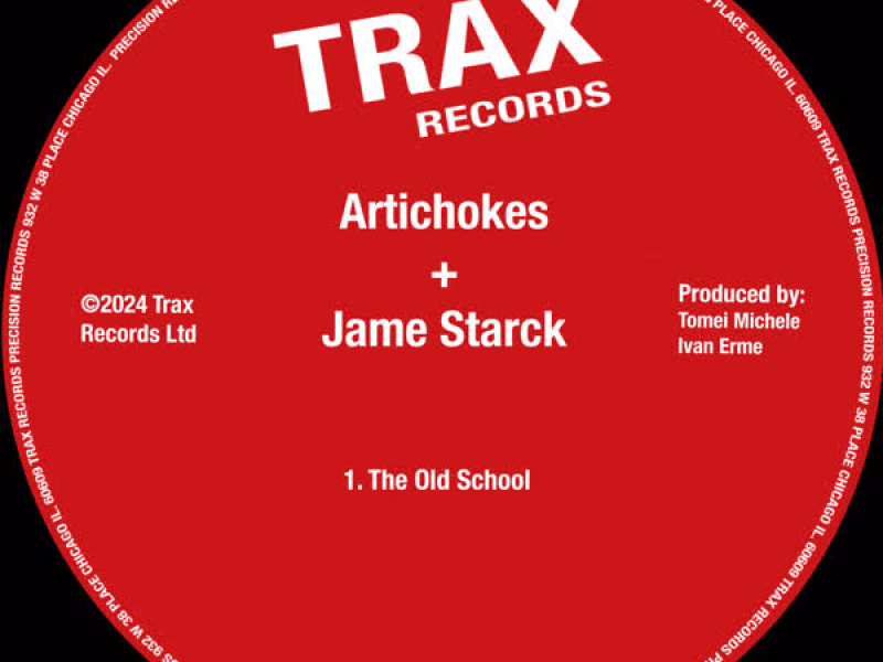 The Old School (Single)