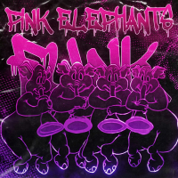 PINK ELEPHANTS FUNK (Single)