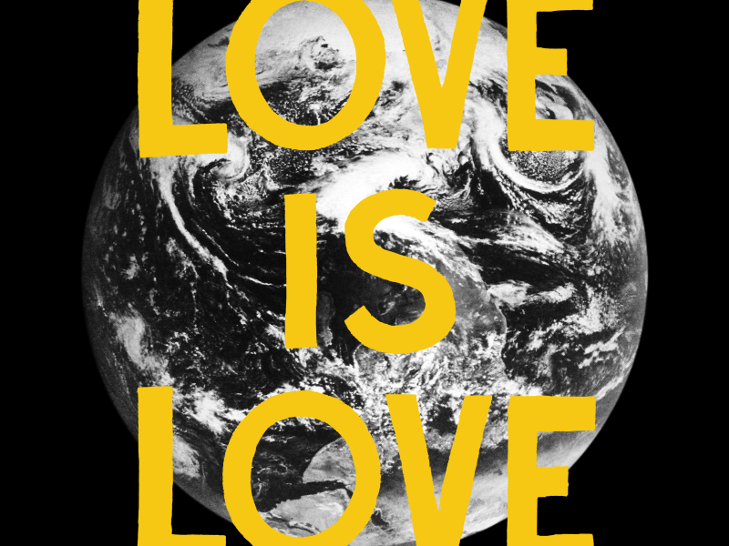 Bleeding Blue (Single)