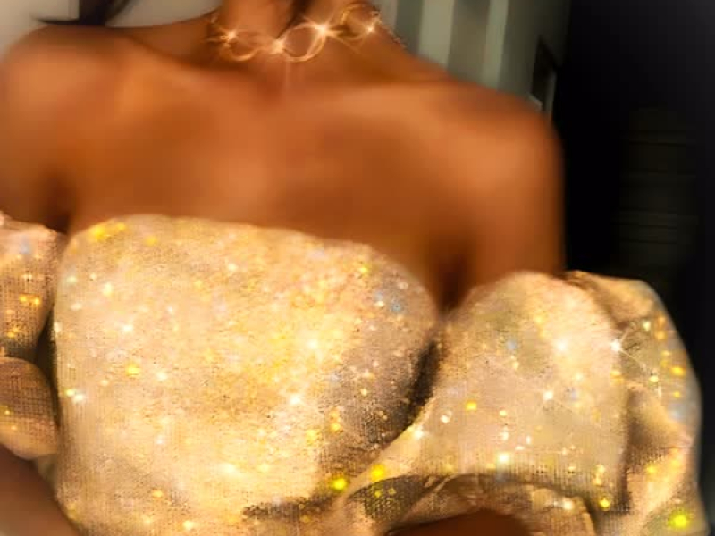 Golden (sped up) (EP)