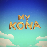 MY KONA (EP)