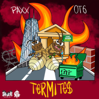 Termites (Single)