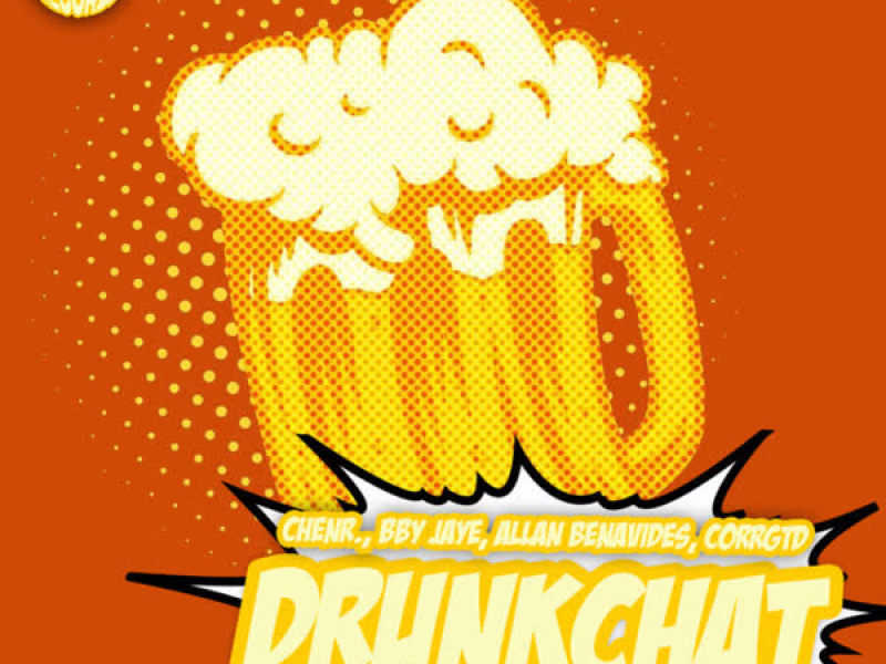 drunkchat (Single)