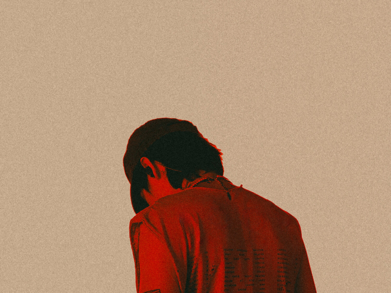 LA Traffic (/) (Single)