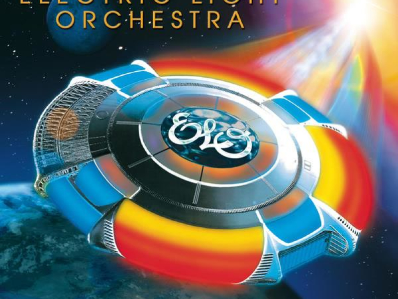 All Over The World: The Very Best Of ELO