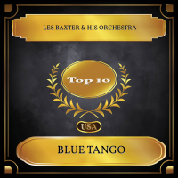 Blue Tango (Billboard Hot 100 - No. 10) (Single)