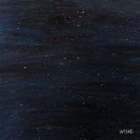 Starry Night (feat. Ku One Chan) (Single)