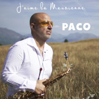 J'aime la Maurienne version saxophone (Single)