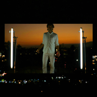 City of Night (Single)