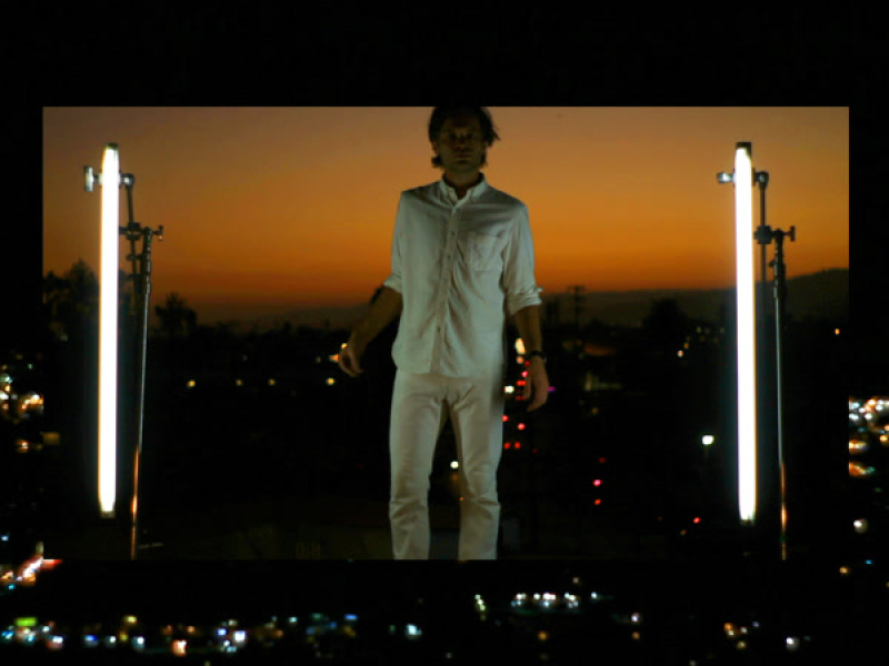 City of Night (Single)