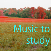 Music to Study Vol. 2 (Single)