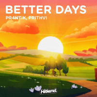 Better Days (Single)