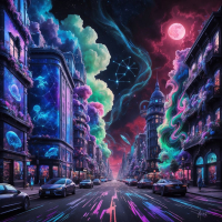 A Moment in Time (Single)