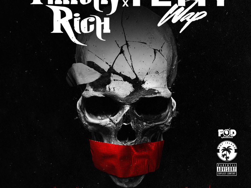 Death Before Dishonor (feat. Fetty Wap)