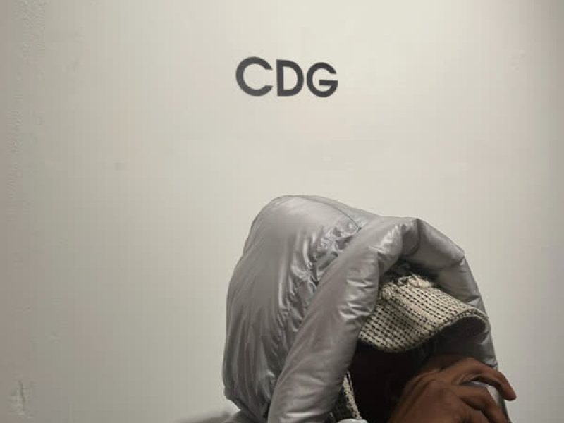 cdg.wav (EP)