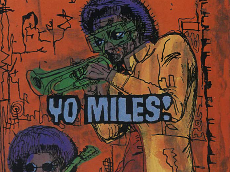 Yo Miles!