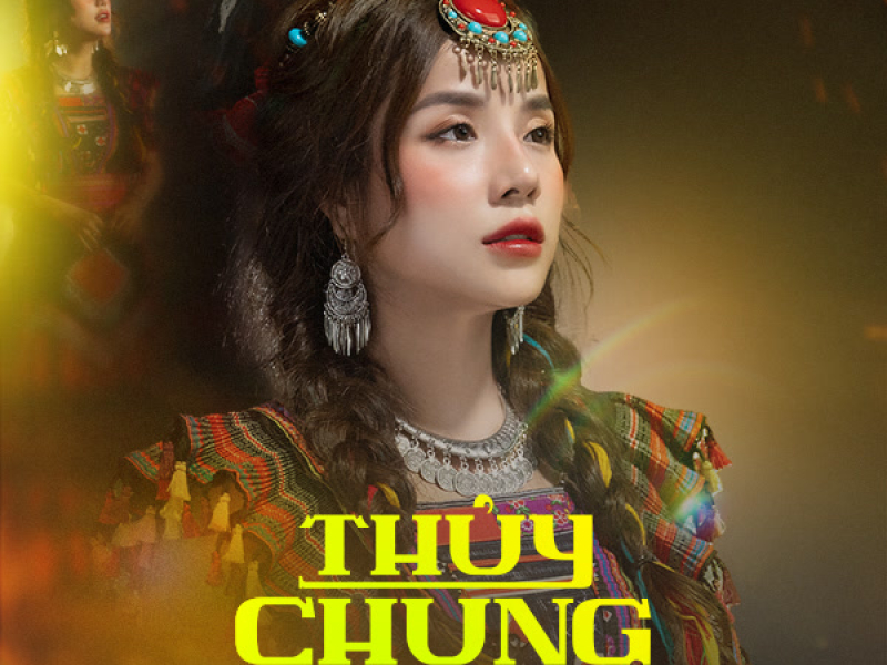 Thủy Chung (Single)