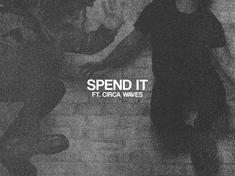Spend It (Single)