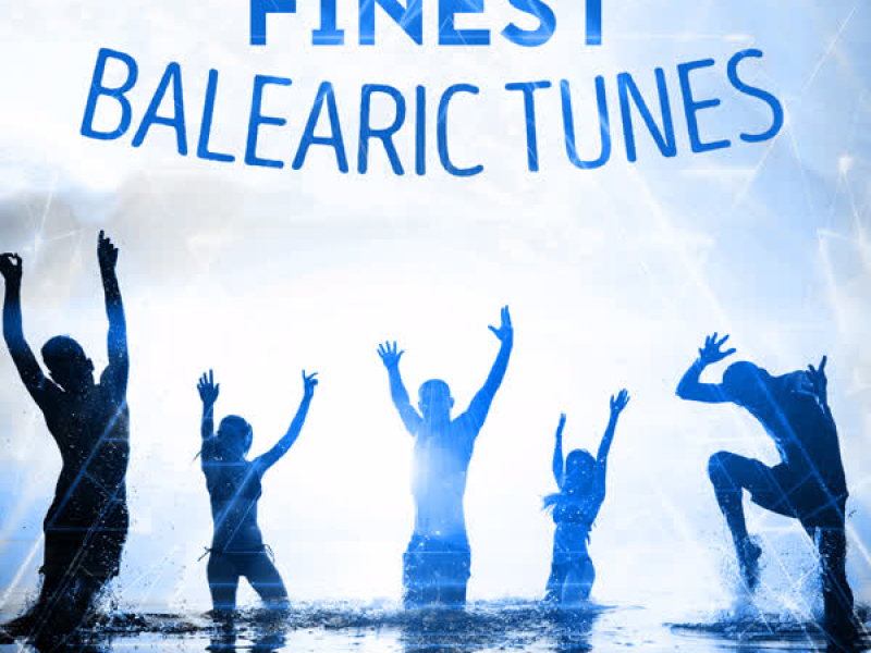 Finest Balearic Tunes