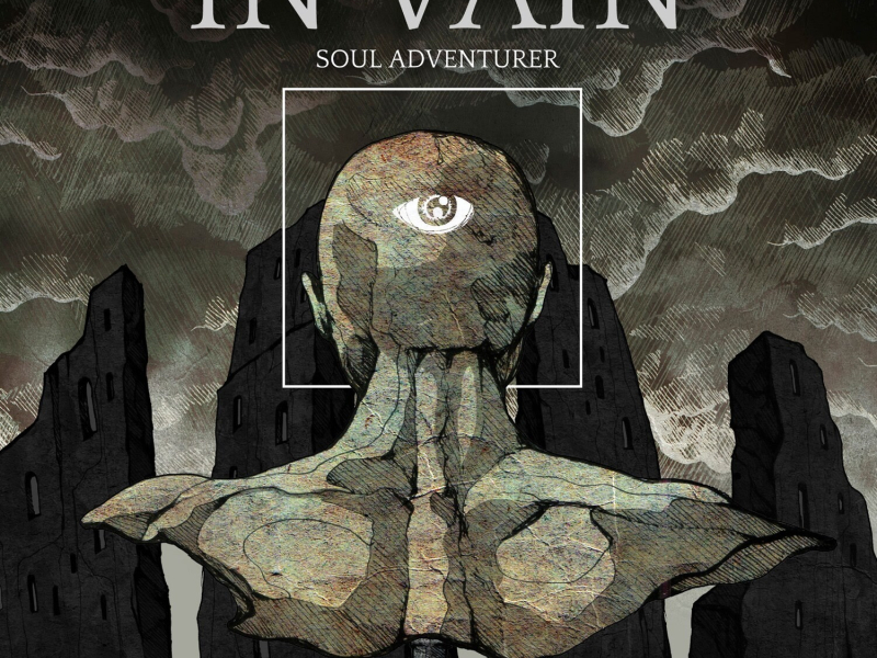 Soul Adventurer (Single)