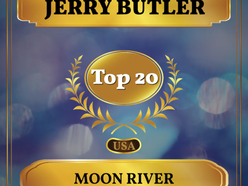 Moon River (Billboard Hot 100 - No 11) (Single)